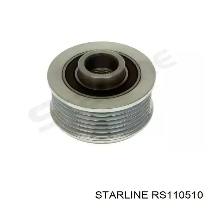 Compre RS110510 Starline Polia do gerador