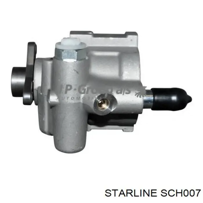 Compre SCH007 Starline Bomba da Direção hidrâulica assistida