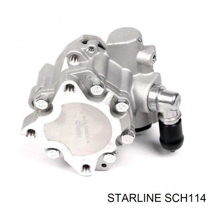 Compre SCH114 Starline Bomba da Direção hidrâulica assistida