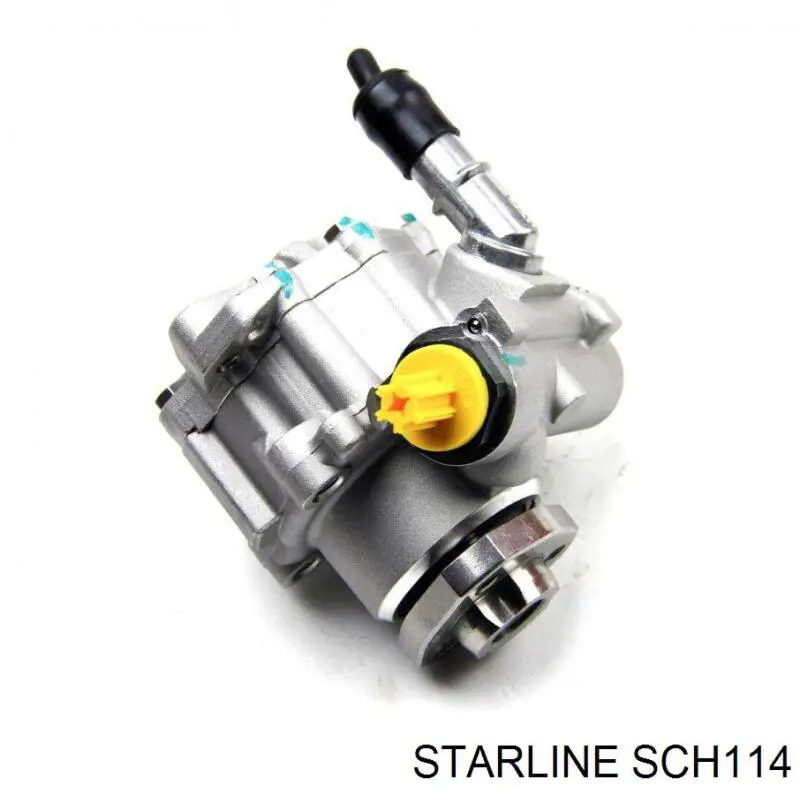 Compre SCH114 Starline Bomba da Direção hidrâulica assistida