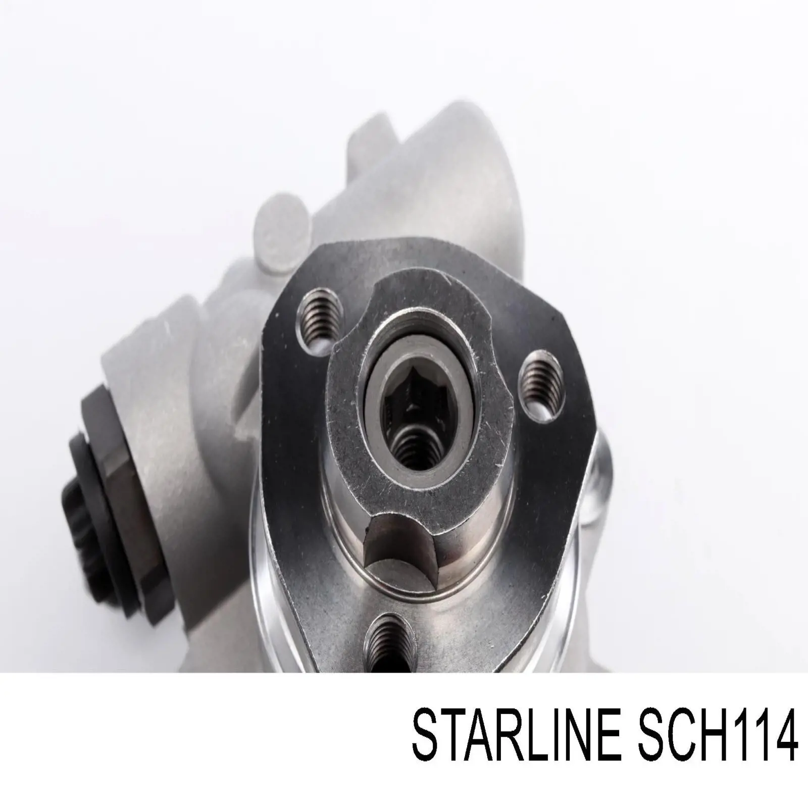 SCH114 Starline Bomba da Direção hidrâulica assistida