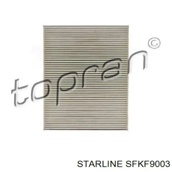 Compre SFKF9003 Starline Filtro de salão