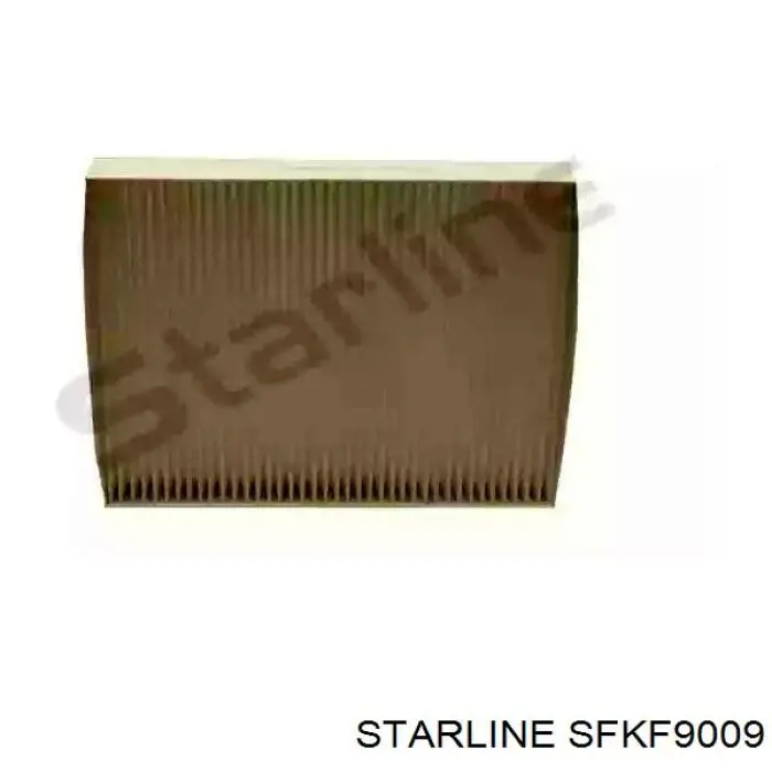 Filtro de salão Starline SFKF9009 preço, a partir de 7,04 USD