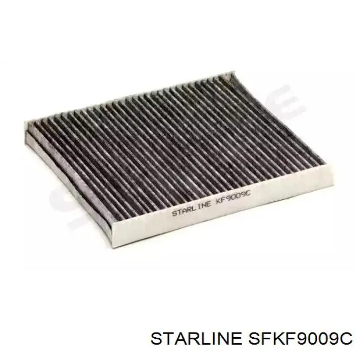 Filtro de salão Starline SFKF9009C preço, a partir de 10,91 USD