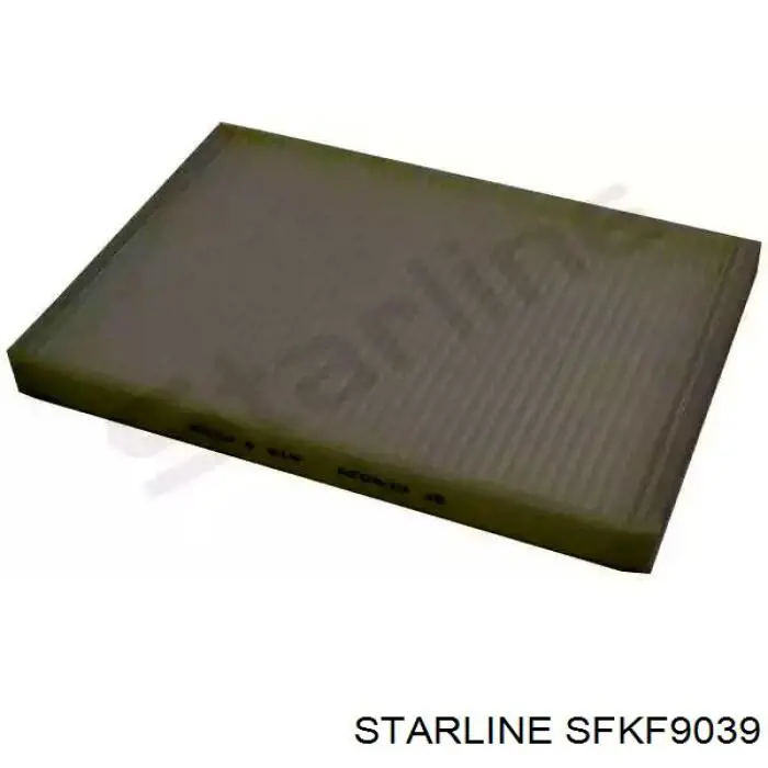 Filtro de salão Starline SFKF9039 preço, a partir de 10,82 USD