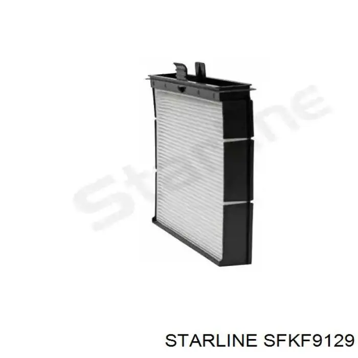 Filtro de salão Starline SFKF9129 preço, a partir de 12,27 USD