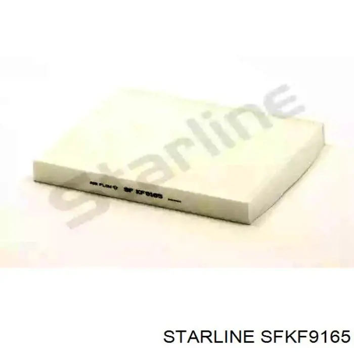 Filtro de salão Starline SFKF9165 preço, a partir de 6,47 USD
