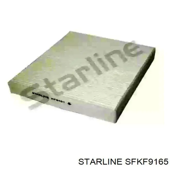Compre SFKF9165 Starline Filtro de salão