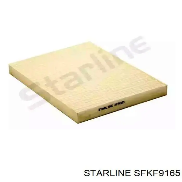 Compre SFKF9165 Starline Filtro de salão