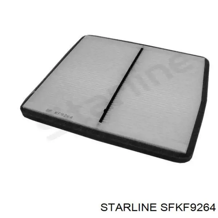 Filtro de salão Starline SFKF9264 preço, a partir de 10,10 USD