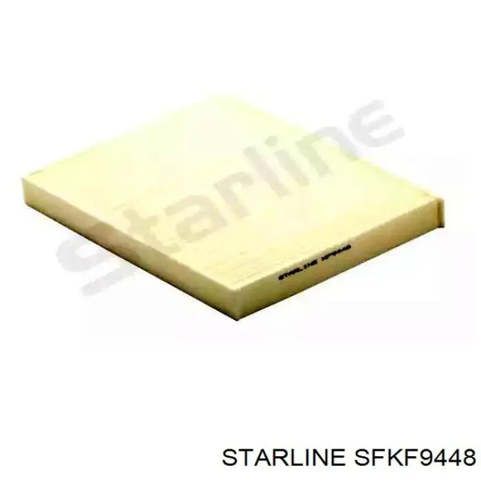 Filtro de salão Starline SFKF9448 preço, a partir de 8,56 USD