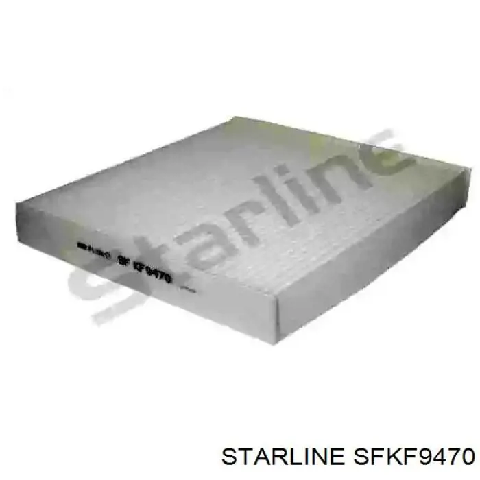 Filtro de salão Starline SFKF9470 preço, a partir de 5,47 USD