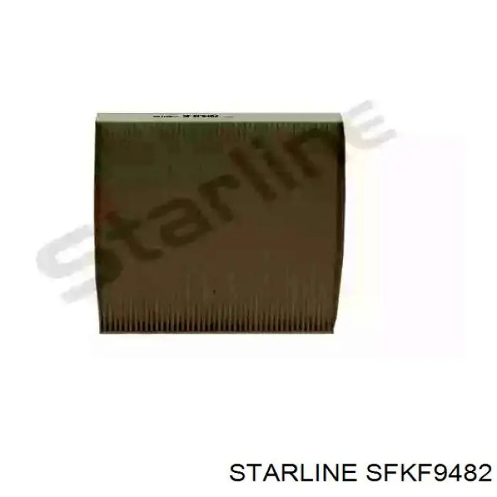 Filtro de salão Starline SFKF9482 preço, a partir de 11,68 USD