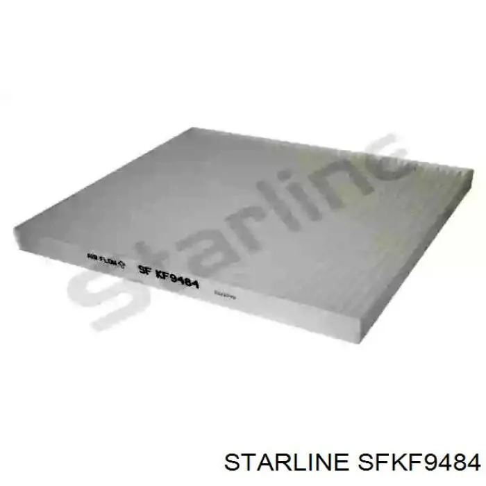 Filtro de salão Starline SFKF9484 preço, a partir de 6,68 USD