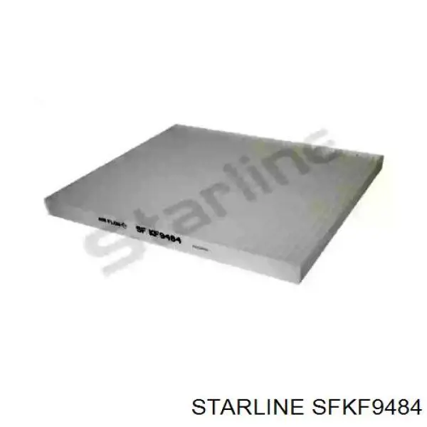 Compre SFKF9484 Starline Filtro de salão
