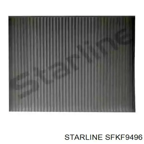 Filtro de salão Starline SFKF9496 preço, a partir de 10,56 USD