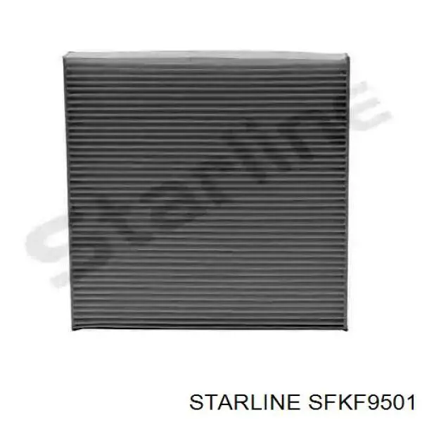 Filtro de salão Starline SFKF9501 preço, a partir de 8,23 USD