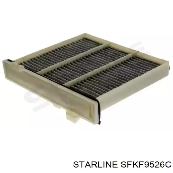 Filtro de salão Starline SFKF9526C preço, a partir de 7,60 USD