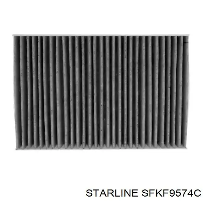 Filtro de salão Starline SFKF9574C preço, a partir de 13,66 USD