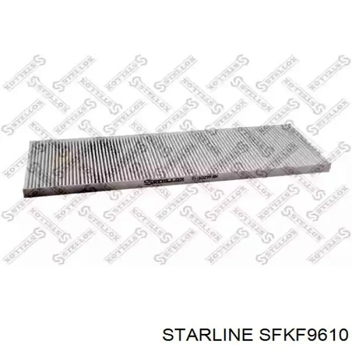 Compre 77368846 Fiat/Alfa/Lancia Filtro de salão