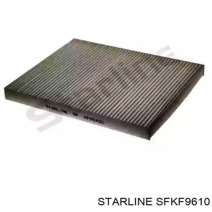 Compre AHA263 Purflux Filtro de salão