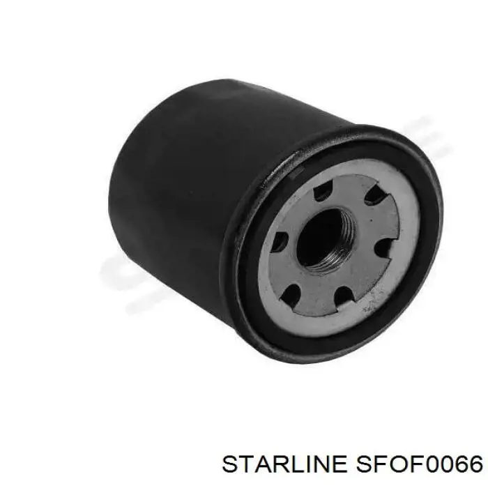 Compre SFOF0066 Starline Filtro de óleo