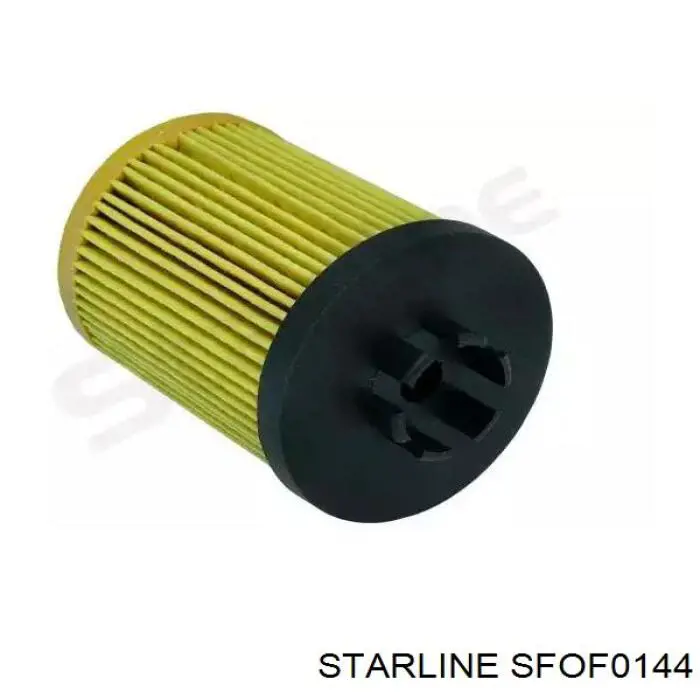 Filtro de óleo Starline SFOF0144 preço, a partir de 3,95 USD
