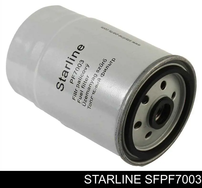 SFPF7003 Starline Filtro de combustível