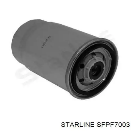 Filtro de combustível Starline SFPF7003 preço, a partir de 9,99 USD