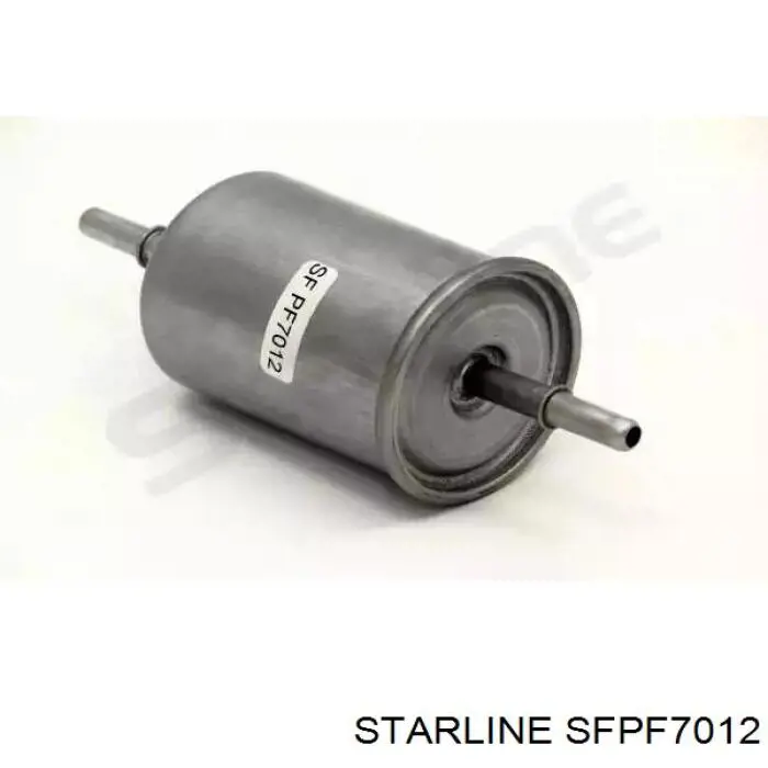 Filtro de combustível Starline SFPF7012 preço, a partir de 7,02 USD
