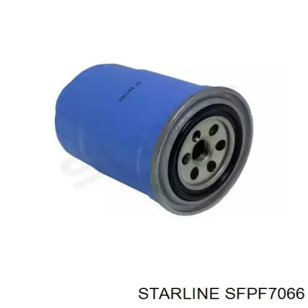Compre SFPF7066 Starline Filtro de combustível