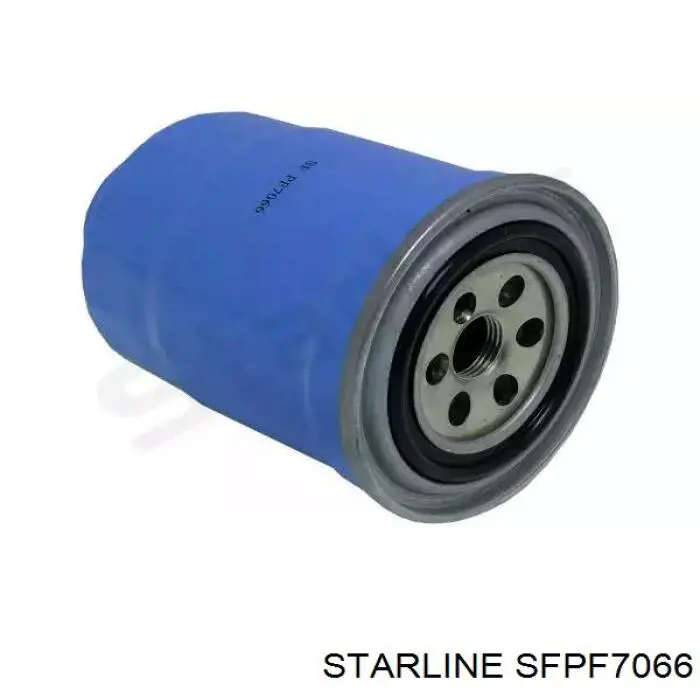 Filtro de combustível Starline SFPF7066 preço, a partir de 11,49 USD