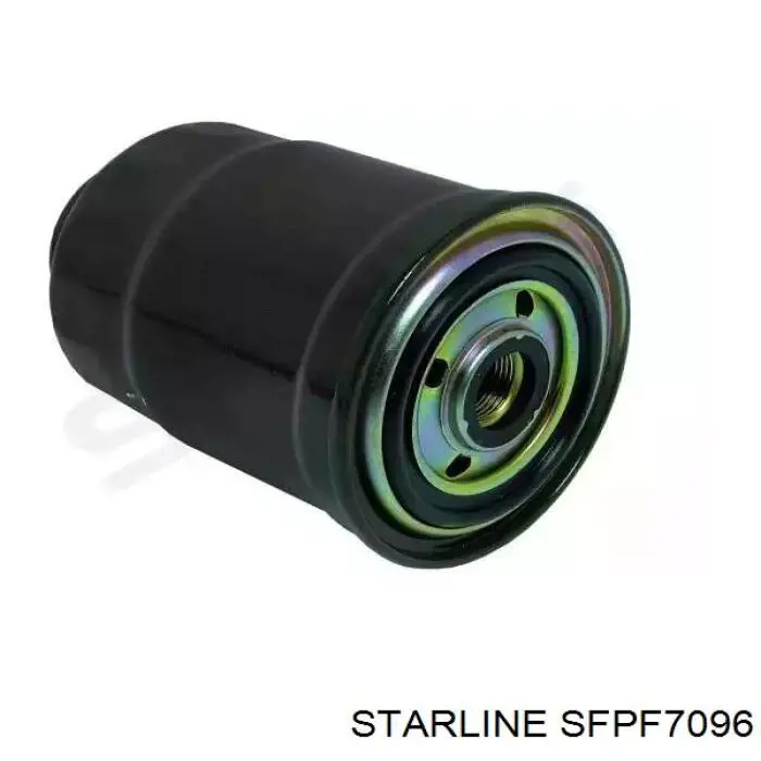 Filtro de combustível Starline SFPF7096 preço, a partir de 9,68 USD