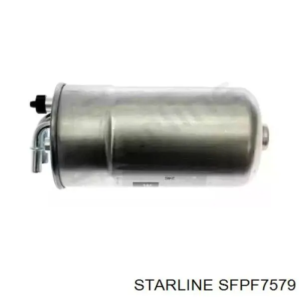 Filtro de combustível 95521116 Opel