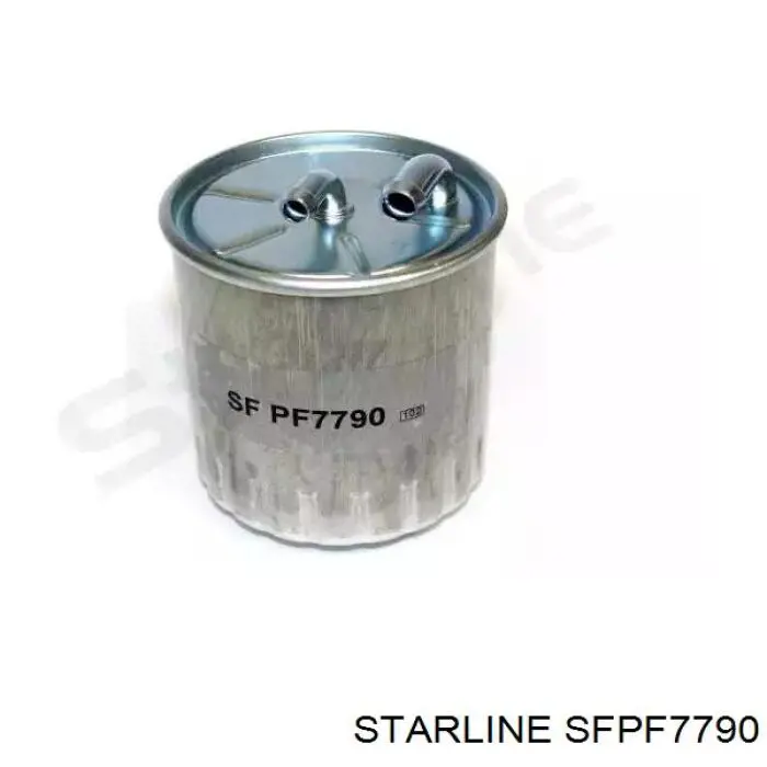 Filtro de combustível Starline SFPF7790 preço, a partir de 14,53 USD