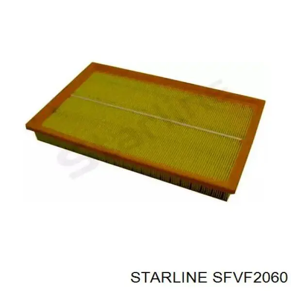 SFVF2060 Starline Filtro de ar