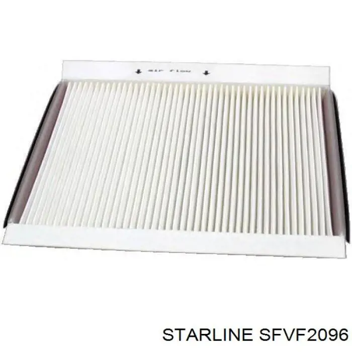 Filtro de ar Starline SFVF2096 preço, a partir de 11,88 USD