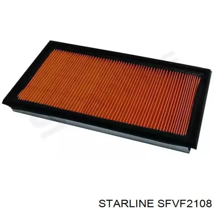 SFVF2108 Starline Filtro de ar