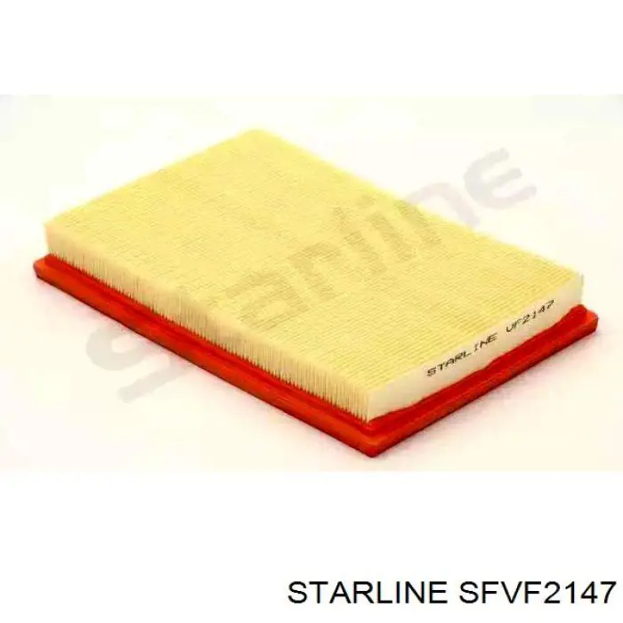 Filtro de ar Starline SFVF2147 preço, a partir de 8,38 USD