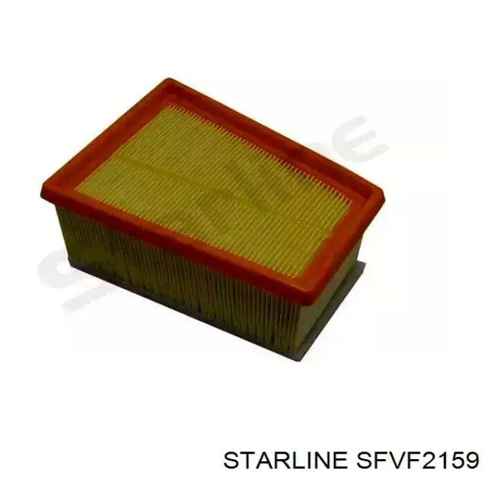 Filtro de ar Starline SFVF2159 preço, a partir de 7,30 USD
