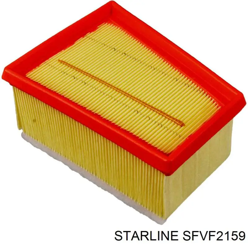 Compre SFVF2159 Starline Filtro de ar