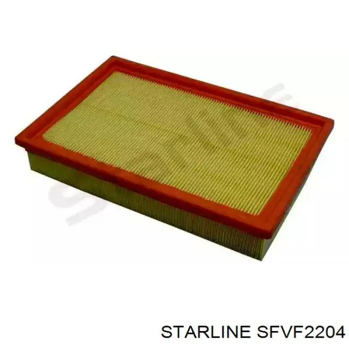 Filtro de ar Starline SFVF2204 preço, a partir de 8,13 USD