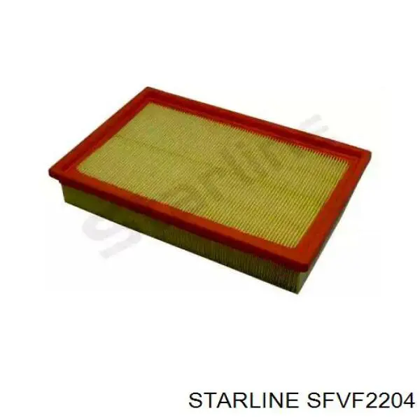 Compre SFVF2204 Starline Filtro de ar