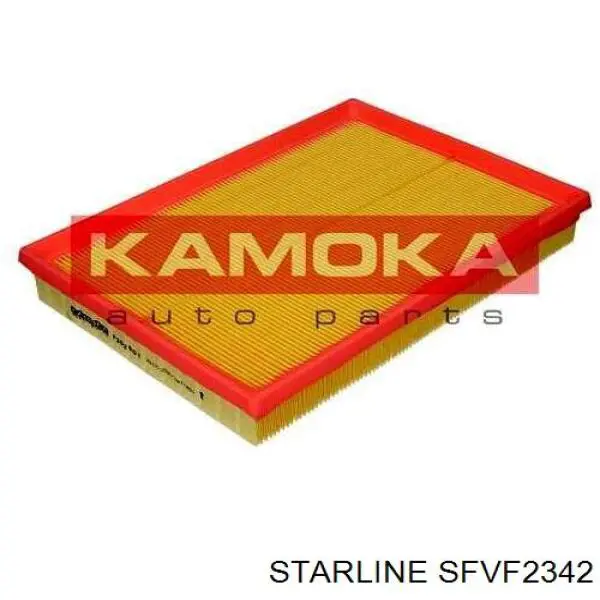 Compre SFVF2342 Starline Filtro de ar
