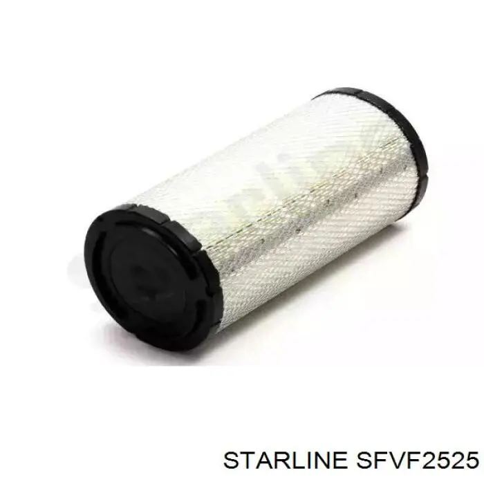 Filtro de ar Starline SFVF2525 preço, a partir de 19,57 USD