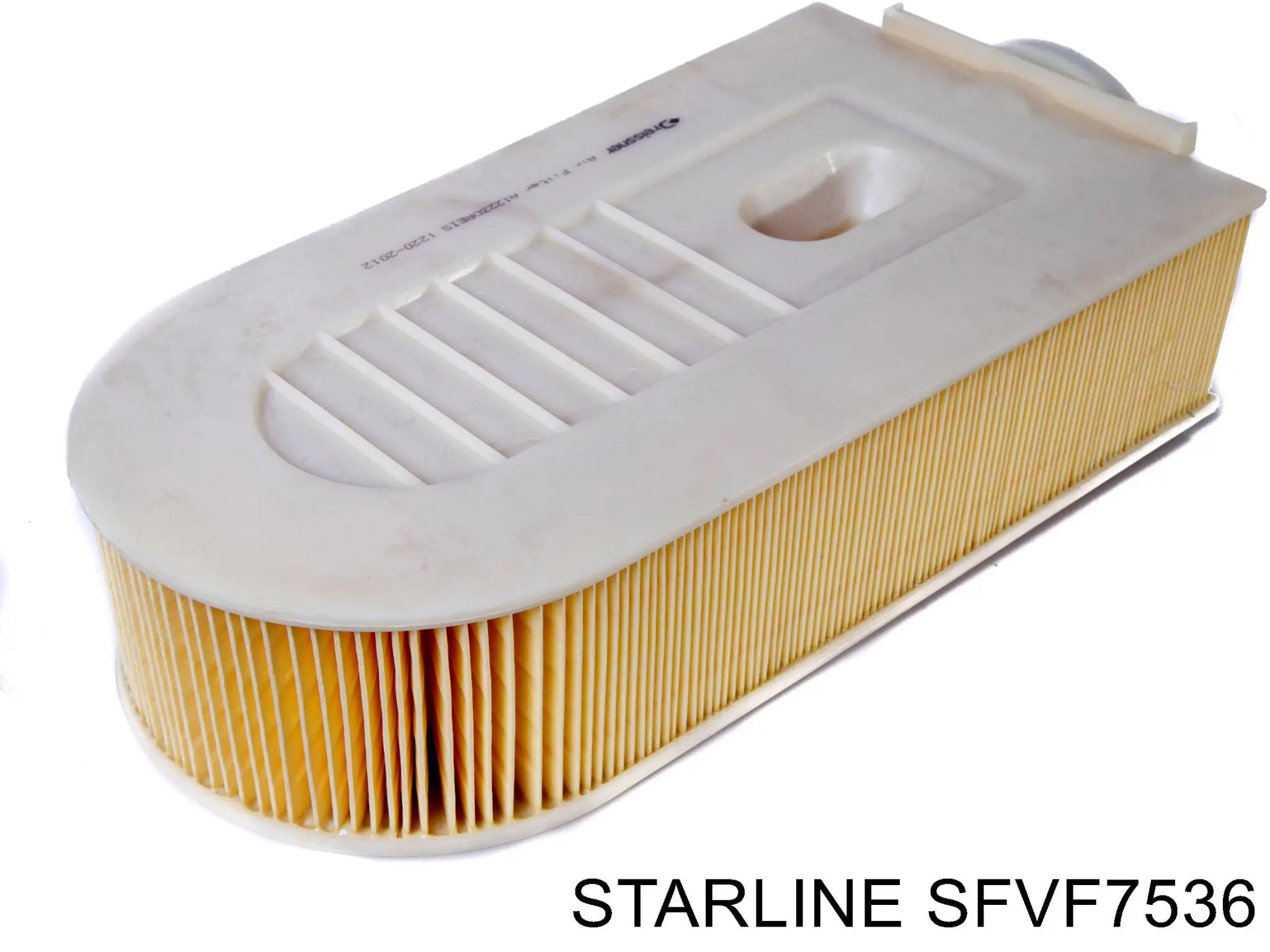 Filtro de ar Starline SFVF7536 preço, a partir de 21,26 USD
