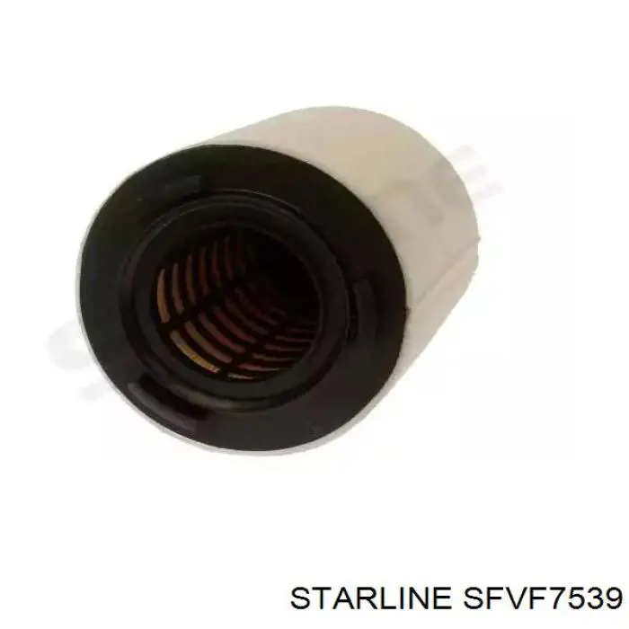Filtro de ar Starline SFVF7539 preço, a partir de 14,98 USD