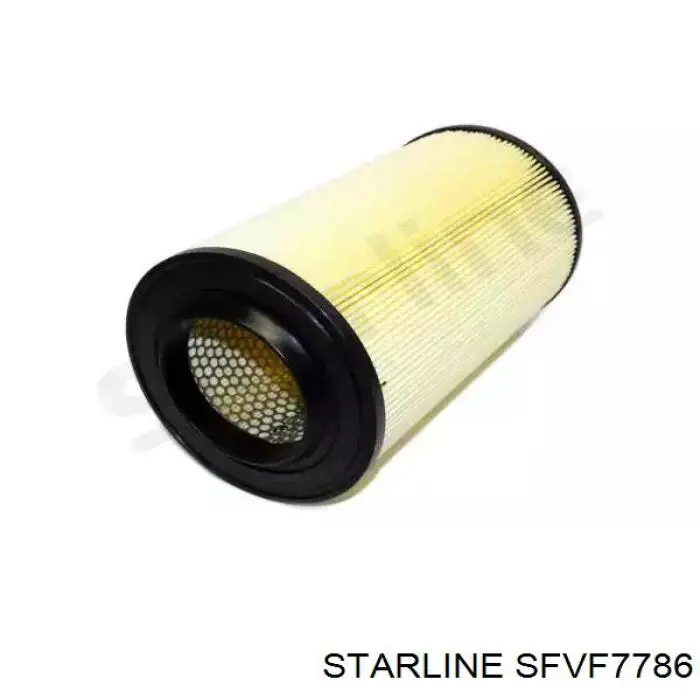Filtro de ar Starline SFVF7786 preço, a partir de 15,23 USD