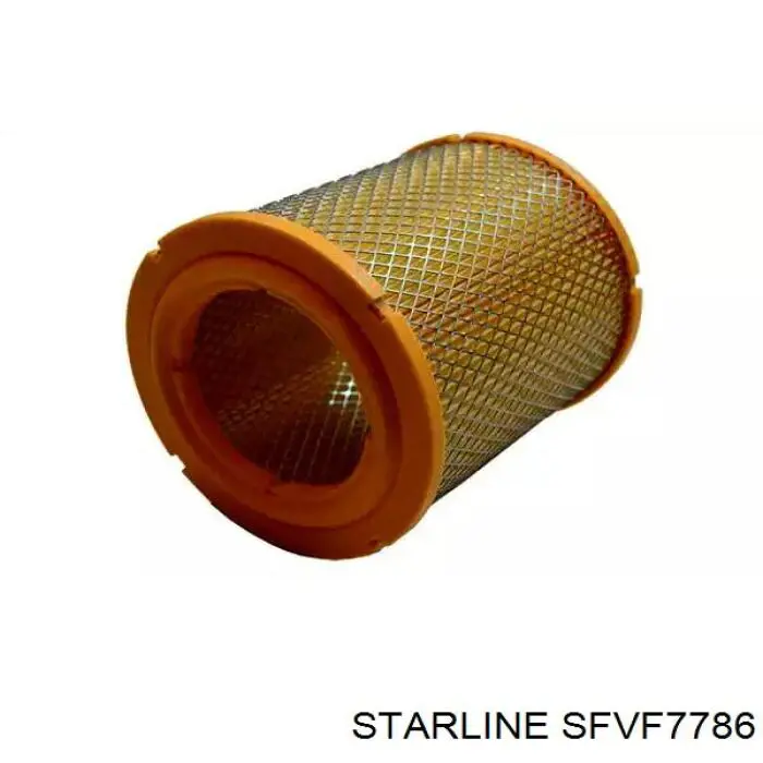Compre SFVF7786 Starline Filtro de ar
