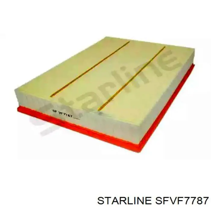 Filtro de ar Starline SFVF7787 preço, a partir de 12,91 USD